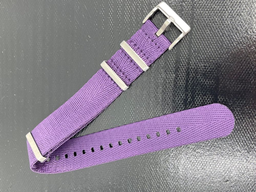 Nato Uhrenarmband 22mm 2