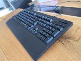 Tastatur Logitech G213