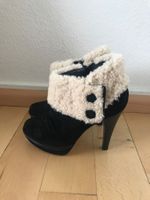 Ugg Stiefelette