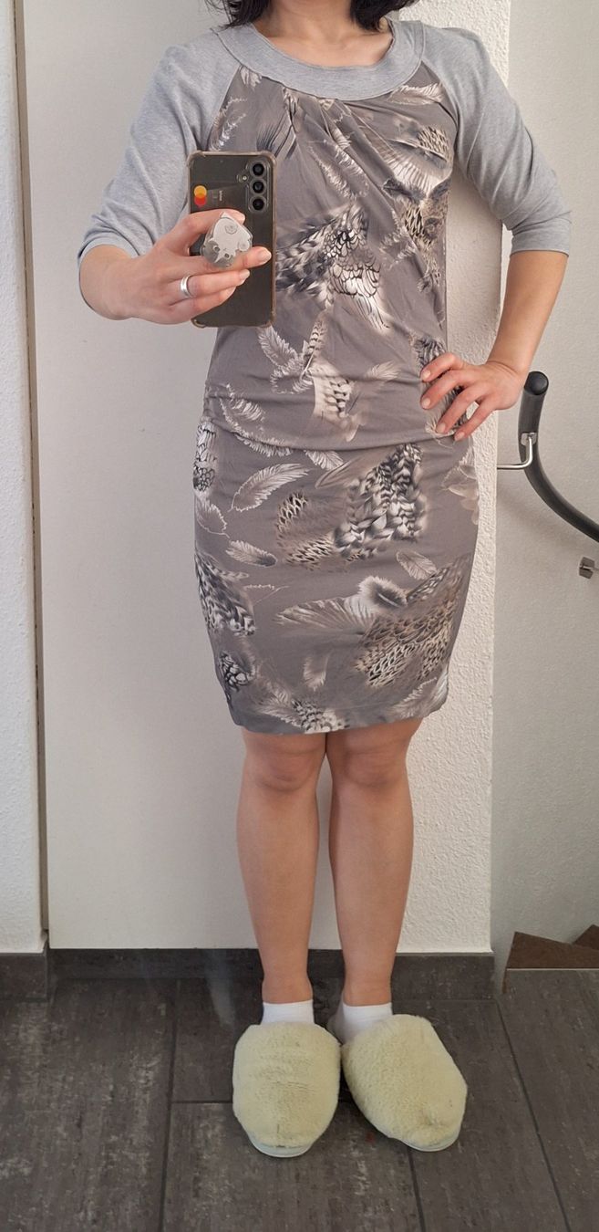Marc Cain Vestiti: Marc Cain Kleid 1 – Usato da Aarau venduto da Harry33