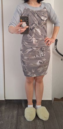 Marc Cain Kleid 1