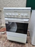 Gasherd Electrolux