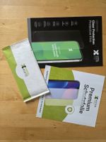 Schutzfolie Set für Samsung S25+ Neu und unbenutzt