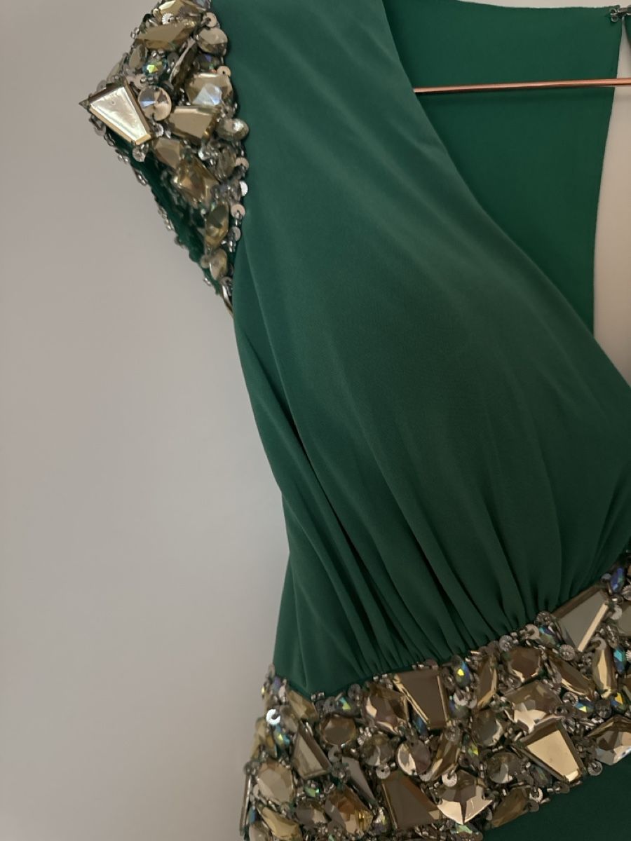 Vestiti: Claudine Abendkleid  – Nuovo (secondo la descrizione) da Kreuzlingen venduto da eli_qm8d 3