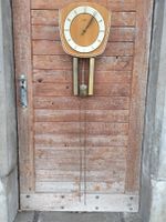 Pendeluhr Junghans