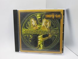 CD Untoten ‎– Grabsteinland