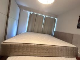 Ikea Vatneström Matratze 180x200cm - NP: 899CHF / Gebraucht!