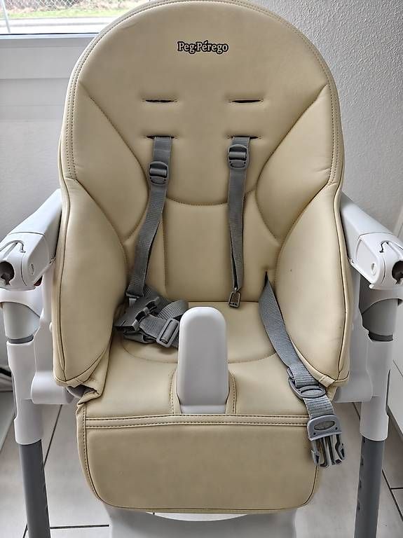 Peg Perego Seggioloni: Peg Perego Hochstuhl – Usato da Wetzikon ZH venduto da zol_6r7r 1