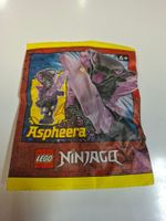 Lego Ninjago Minifigur Aspheera