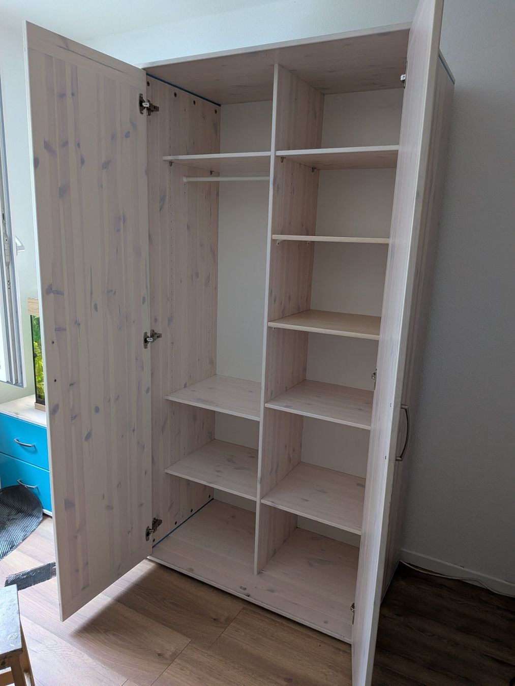 Schränke: Armoire flexa – Gebraucht aus Orpund von Gredouille 2