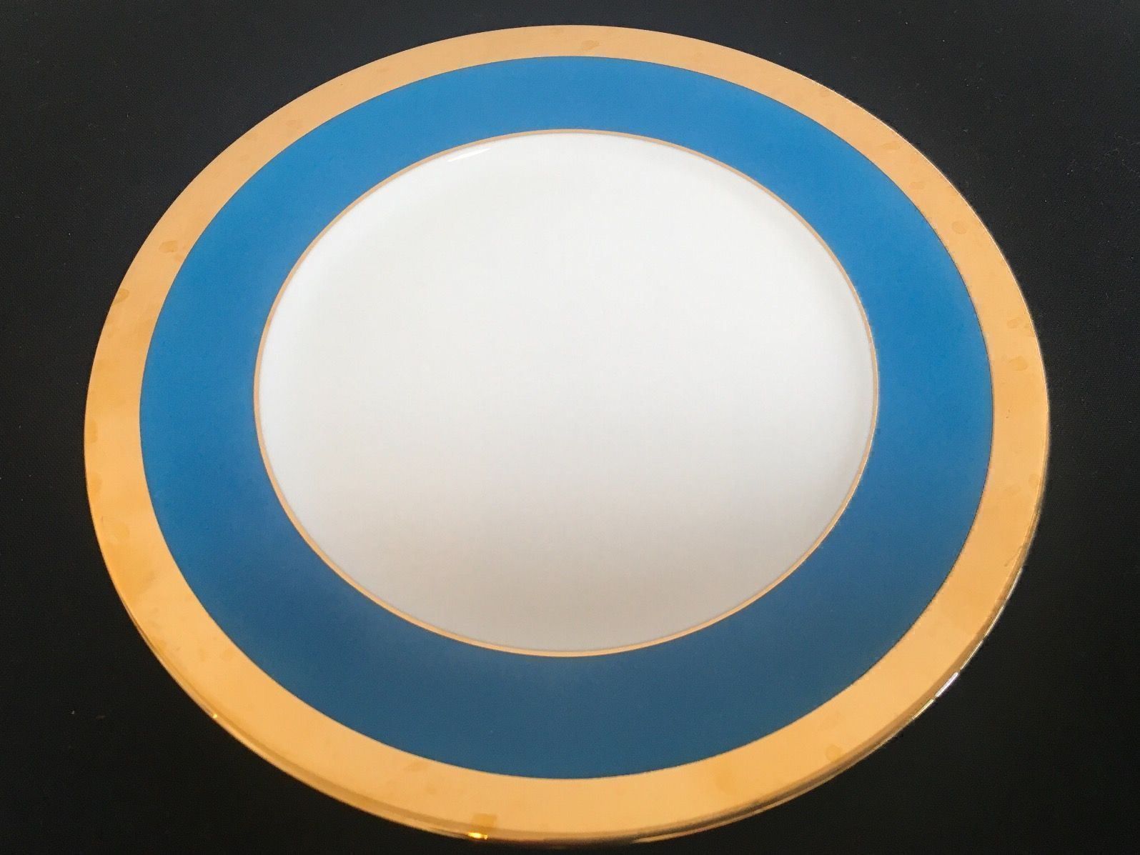 Fürstenberg Set di piatti: Teeset von Fürstenberg – Usato da Basel venduto da citystore 2