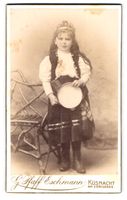 Fotografie G. Pfaff-Eschmann, Küsnacht,