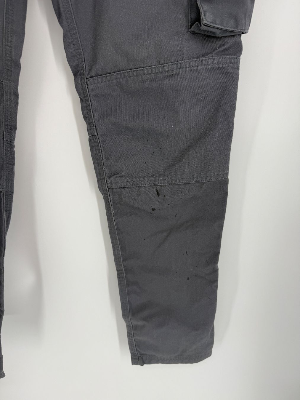 Pantaloni: Herren Arbeitshose Gr. 40 von WK Designed to work – Usato da Auenstein venduto da moin. 1