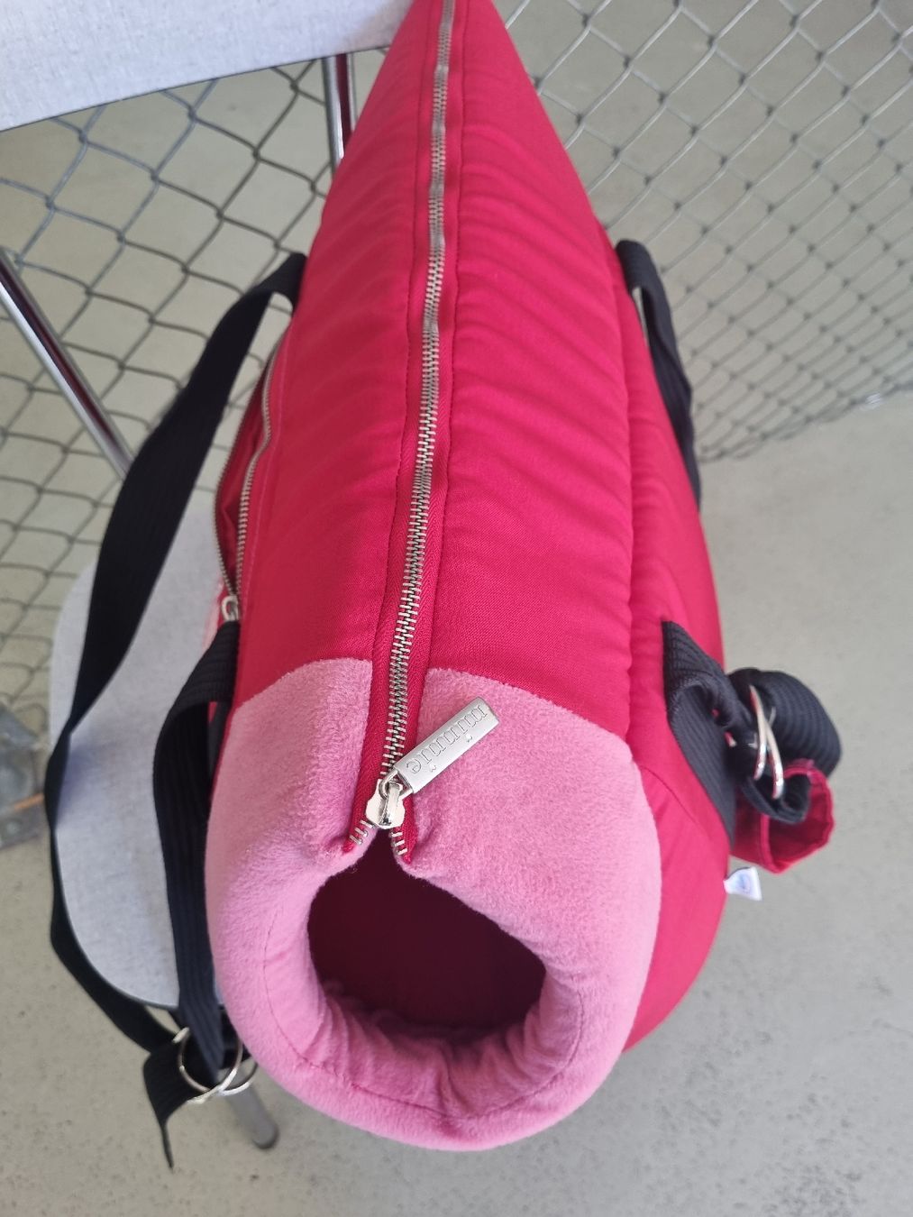Sacs: Hundetasche – D'occasion à Aesch BL par mutti04