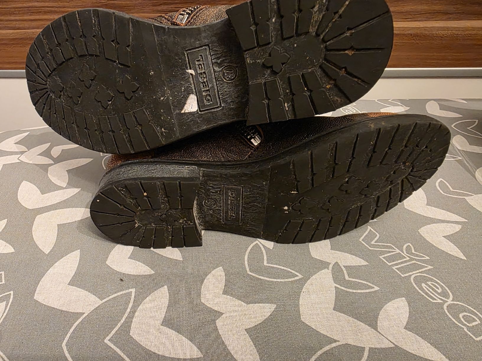 Diesel Scarpe da uomo: Diesel schuhe Gr.37 – Usato da Itingen venduto da bea_bxv5 3