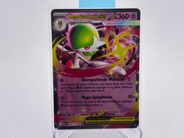 Mega-Entwicklung - Mega Guardevoir ex  (MEG 60) - DE
