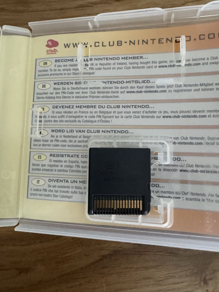 Nintendo Giochi: Nintendo DS Mario Party DS Spiel – Nuovo (secondo la descrizione) da Sursee venduto da giu_205 5