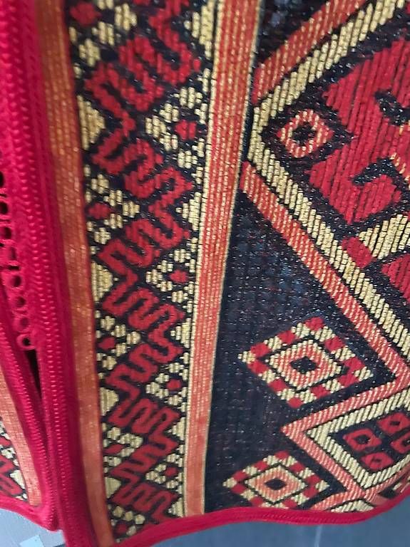 Jacken: Marokkanischer Blazer – Gebraucht aus Meisterschwanden von xX3000Xx 3