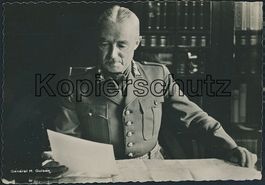 CH General H. Guisan - Militär