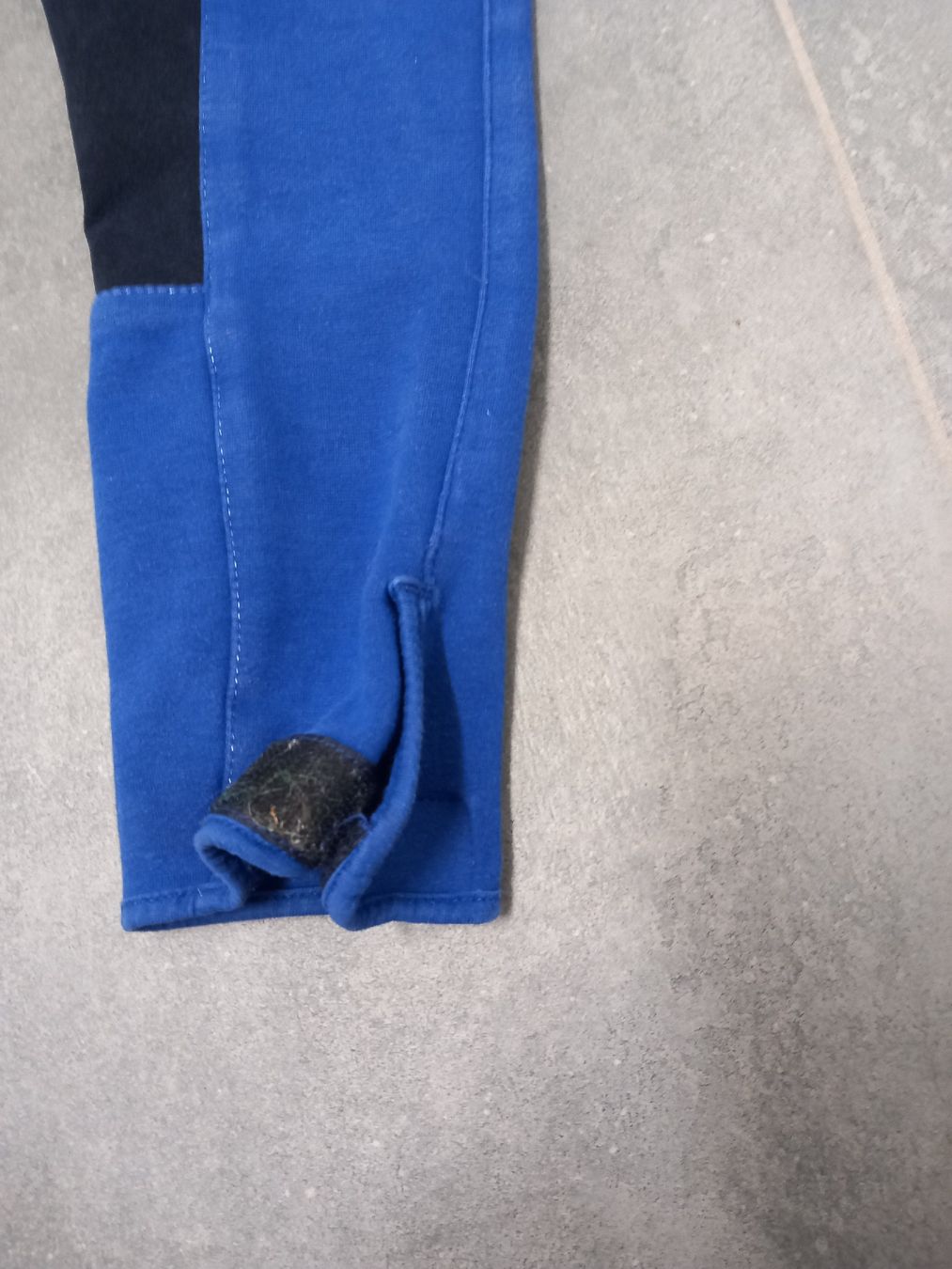 Pantaloni: Reithose Mädchen 140 von Equilibre – Usato da Bünzen venduto da kalink 3