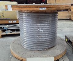Câble de levage en Acier inox  Ø28 (4x37m)