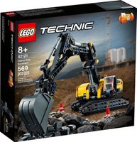 💥LEGO Technic 42121 Hydraulikbagger NEU