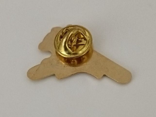 Placchette & Badge: Pin Australia - Box 8 – Usato da Köniz venduto da Pinscollect 1