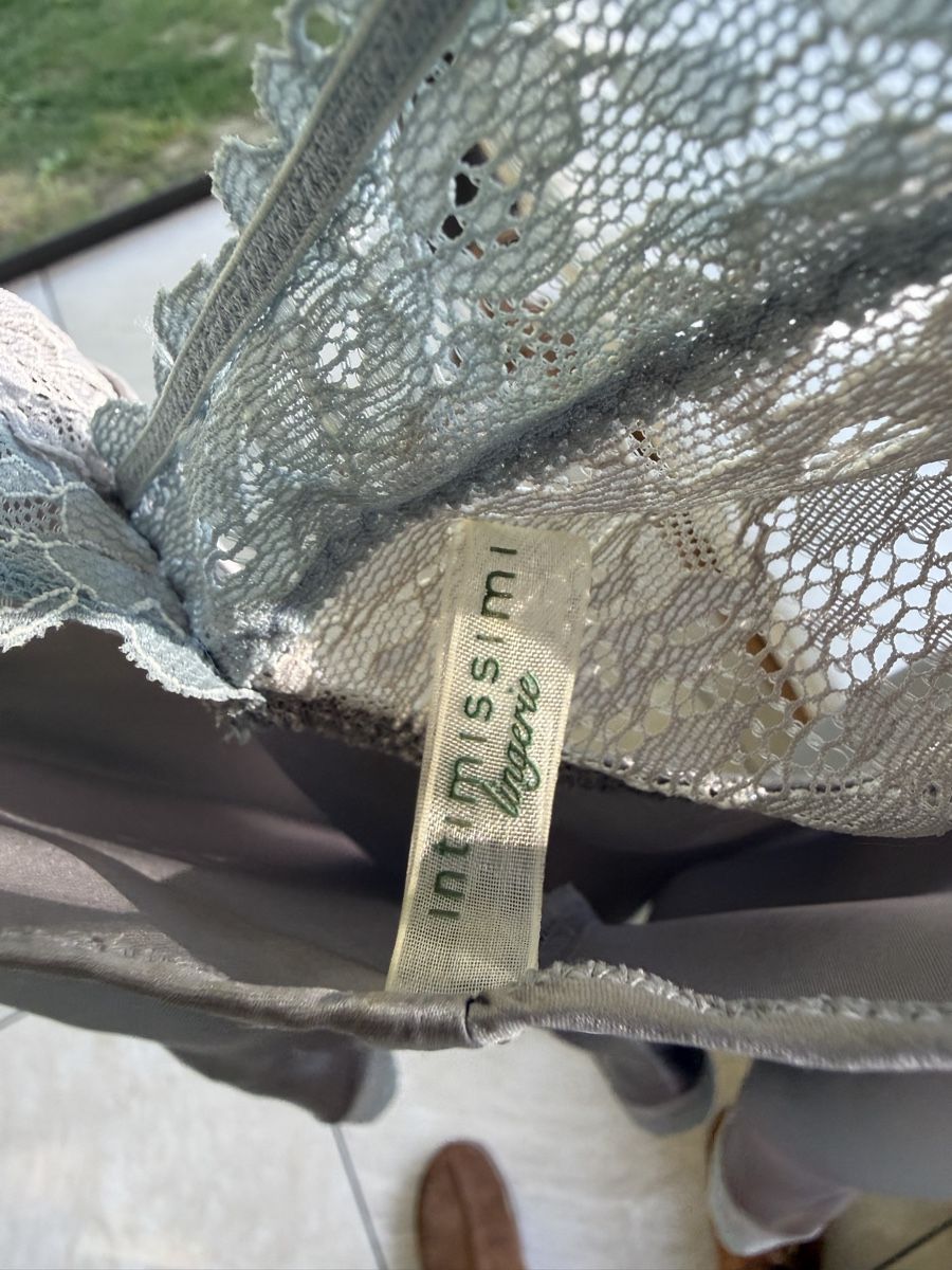 Intimissimi Negligees & Pigiami: Intimissimi silk pyjamas - limited edition – Nuovo (secondo la descrizione) da Corsier GE venduto da Karol_save_planet 5
