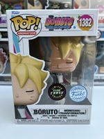 Funko POP! Boruto – Boruto (Momoshiki Transformation Chase