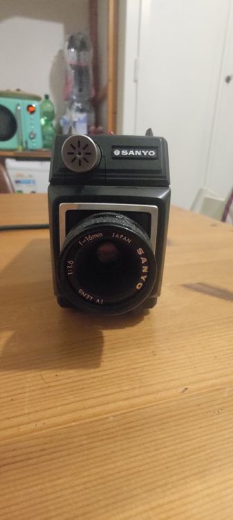 Notre top 10 des Camescope Vintage au France - Mars 2026