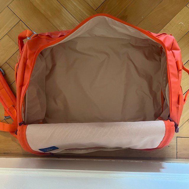 Valises de voyage: Sac de voyage 60L – D'occasion à Lausanne par tro_5s6c 1