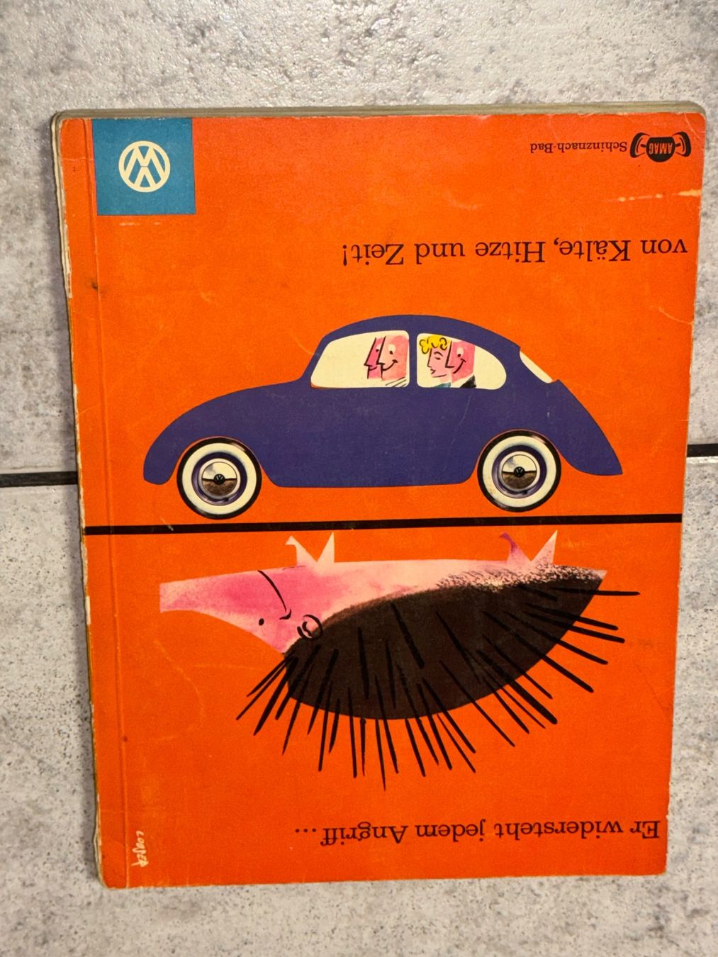 Riviste & Magazine: Automobil Revue 1959 – Usato da Kaiseraugst venduto da Drasa 1