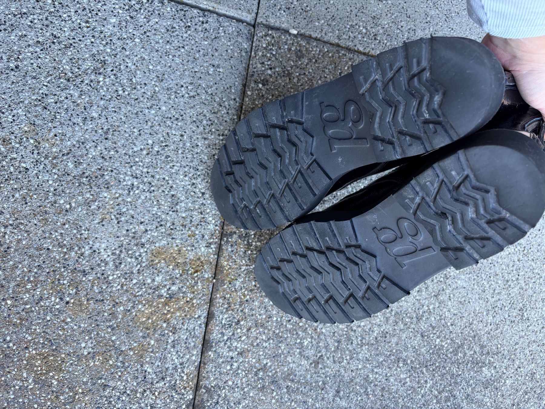 Scarpe da donna: Stifeletten aus echt Leder – Usato da Bubendorf venduto da sve_z9ly 3