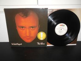 Phil Collins – No Jacket Required / 1985