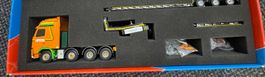 Volvo FH 8x4 Vilist Tekno 1:50