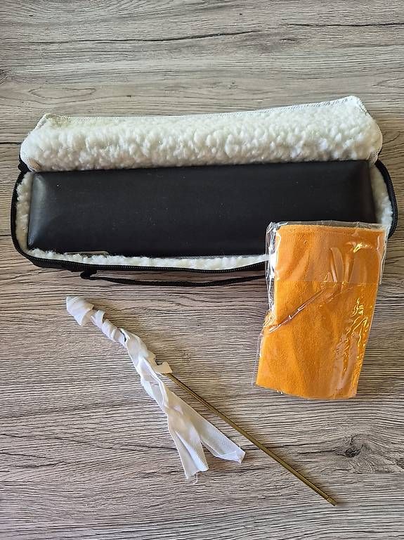 Strumenti musicali: flûte piccolo PFP-105 Neuve jamais utilisée – Usato da Gingins venduto da zoe_d59r 1