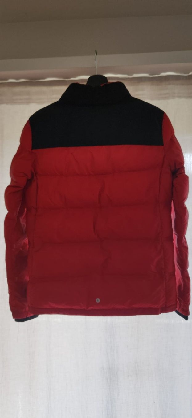 Giacche: Winterjacke "Mountain" Gr. S  Rot/Schwarz – Usato da Zürich venduto da syl_bhd2 3