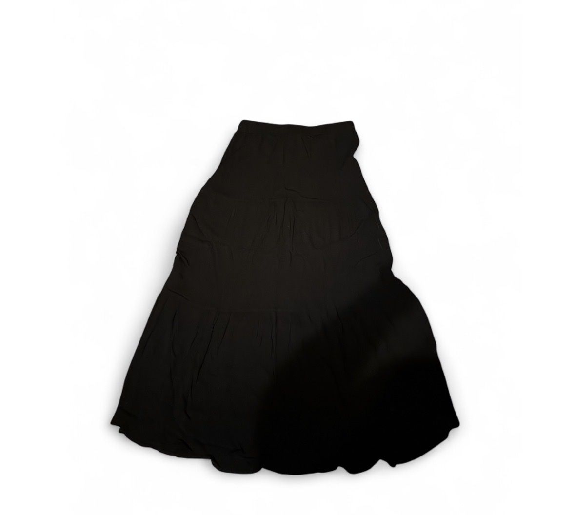 Gonne: Damen rock schwarz lang  – Nuovo (secondo la descrizione) da Marbach SG venduto da Rob_sta