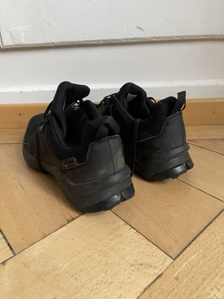 Adidas Herrenschuhe: Adidas Terrex trekkingschuhe – Gebraucht aus Zürich von liv125 3