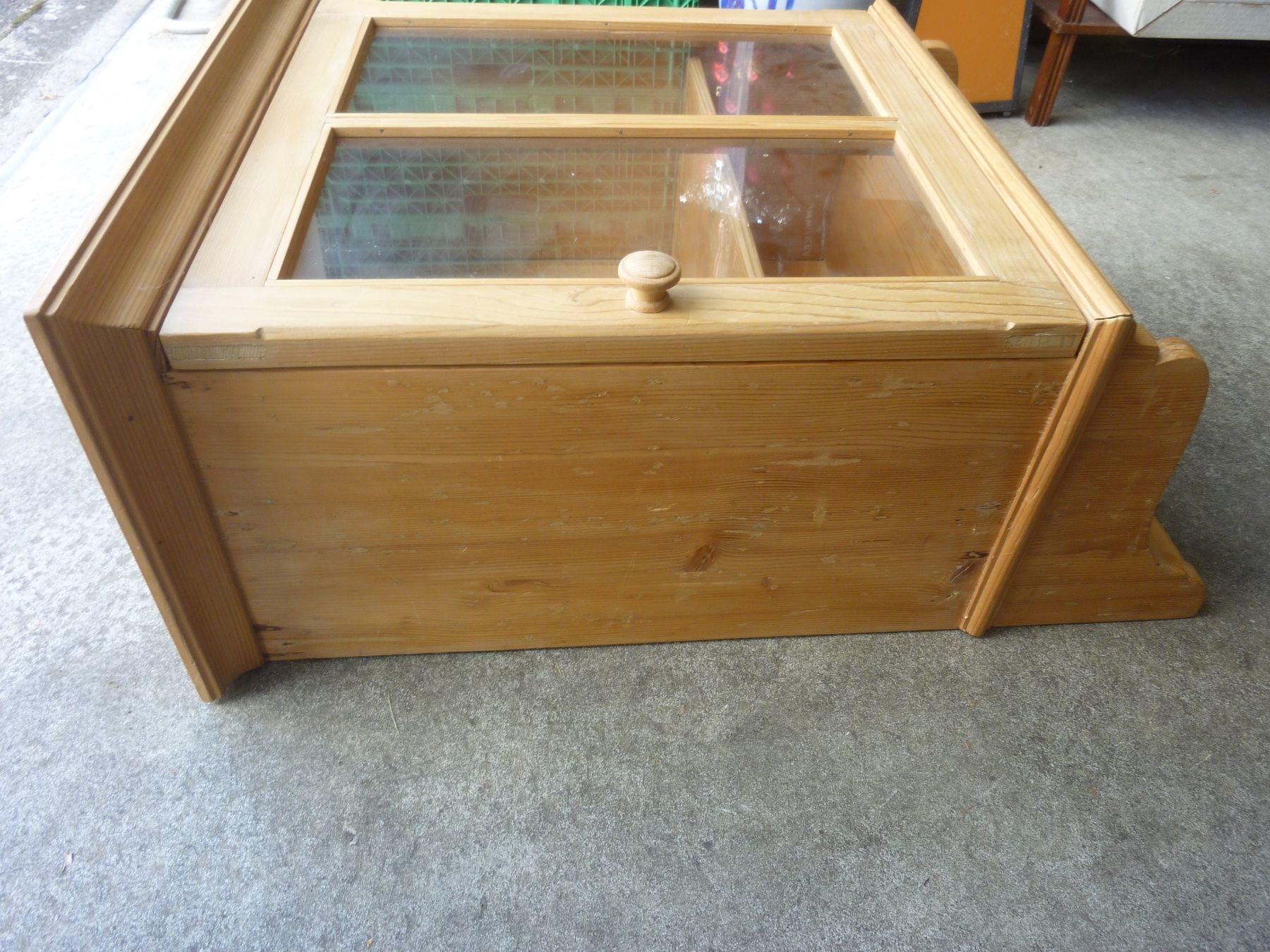 Vetrine: antike Vitrine – Usato da Regensdorf venduto da Moweso134 6