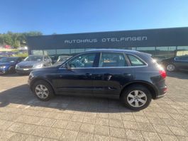 Audi Q5 2.0 TFSI