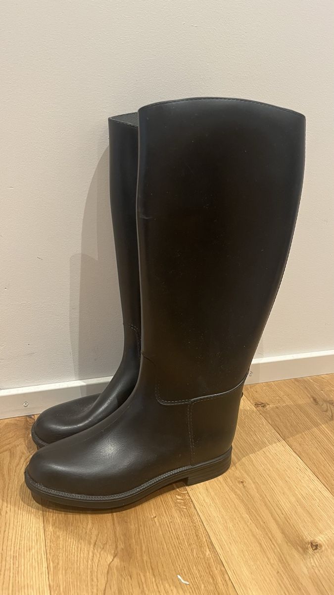 Decathlon Scarpe da donna: Equestrian boots – Nuovo (secondo la descrizione) da Zollikon venduto da sjo_5cbn