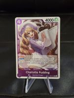 Charlotte Pudding EB03-035 One Piece Extra Booster Heroines 