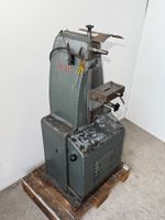 Maschine Schleifmaschine Schaublin