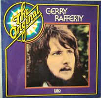 Gerry Rafferty – The Original (LP)
