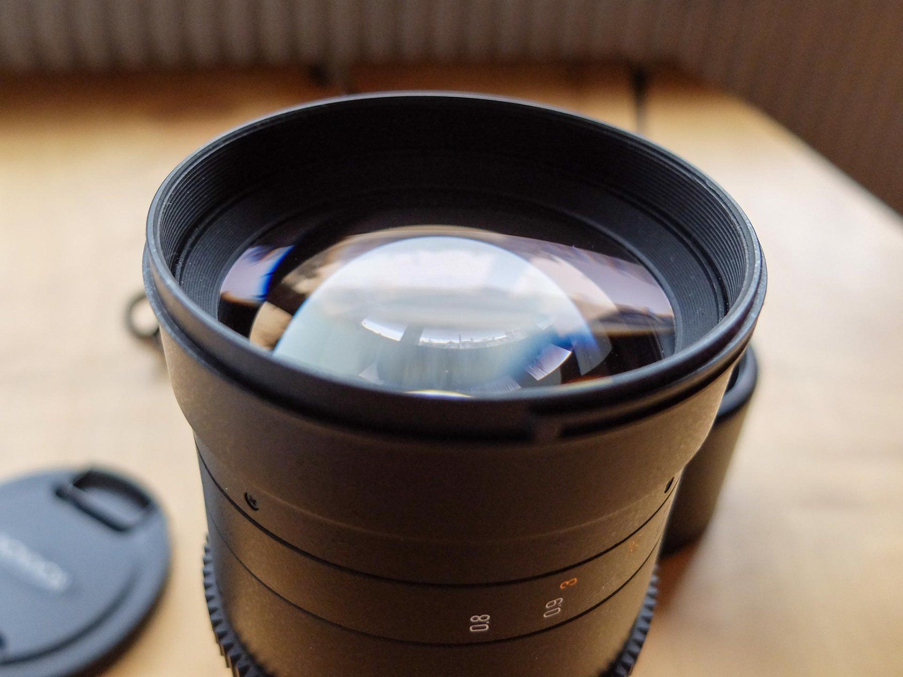 Beste Telelens voor Sony Systeemcamera: 100% Onafhankelijk