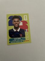 FIFA WM 2026 Desire Doue FRA 17