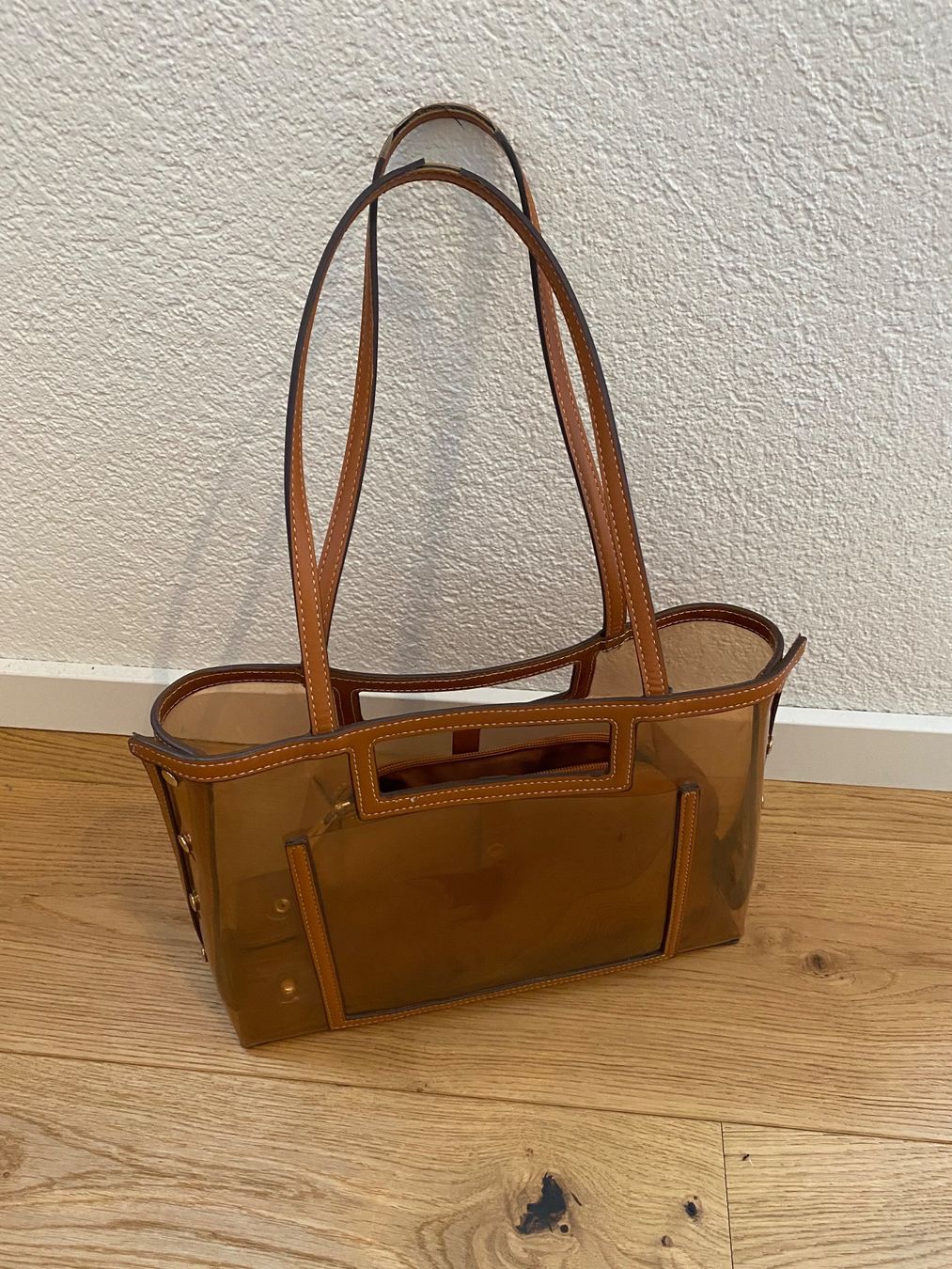 Zara Taschen für Damen: Handtasche – Gebraucht aus Wetzikon ZH von purple_44