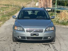 VOLVO V 50 2.0D Kombi