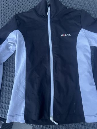 Sportjacke POLAR NEU